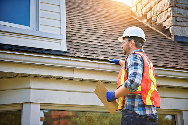 Licensed Storm Damage Roof Repair service in Palm Springs, CA - Roof Repair Smedway